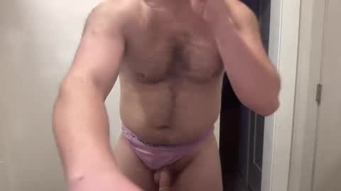 Snapshot of milfhunter1736 chatting on 02/15/26, 08:57 HungCollege online show from 02/15/26, 08:57