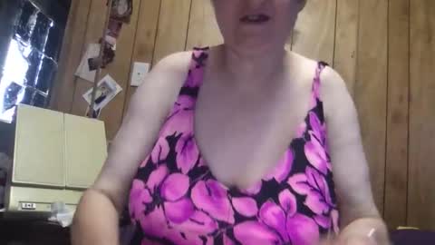 milfmichelle69 online show from 04/03/26, 05:55