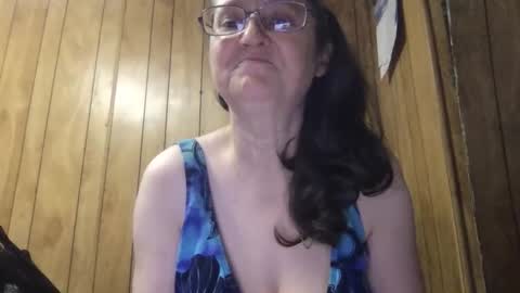 milfmichelle69 online show from 05/29/26, 02:26