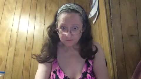 Snapshot of milfmichelle69 chatting on 07/30/26, 11:20 milfmichelle69 online show from 07/30/26, 11:20