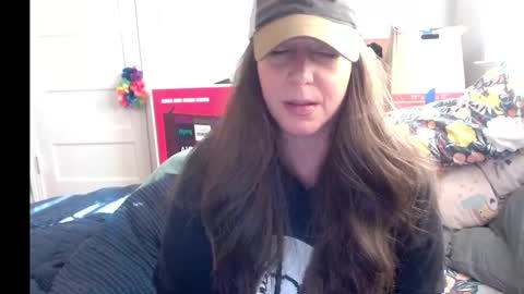 MILF Monee online show from 01/18/25, 07:58