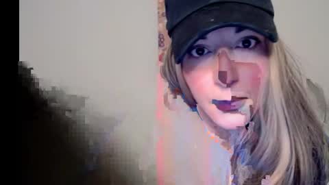 MILF Monee online show from 02/12/25, 05:58