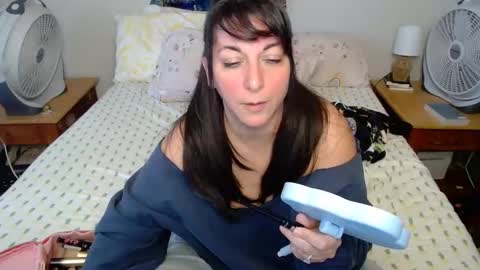 MILF Monee online show from 11/02/25, 01:46