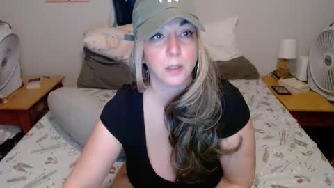 MILF Monee online show from 01/17/26, 12:37