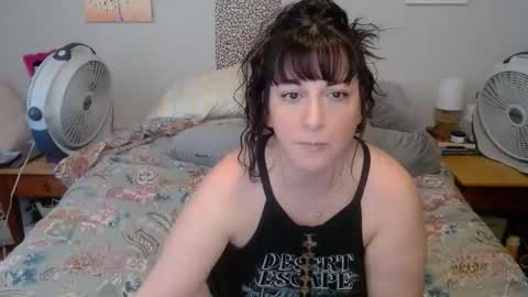MILF Monee online show from 03/19/26, 08:24