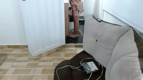 Rosalie  online show from 11/28/25, 09:34