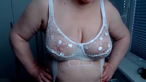MilfScarlette online show from 04/10/26, 05:34