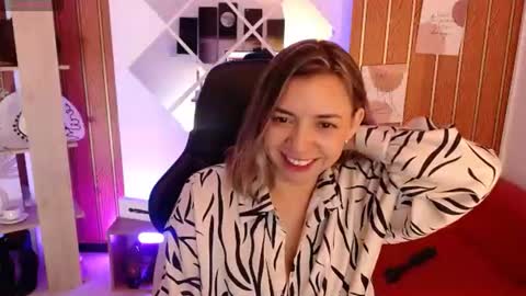 Snapshot of milfsecret69 chatting on 07/07/26, 11:14 Sara online show from 07/07/26, 11:14