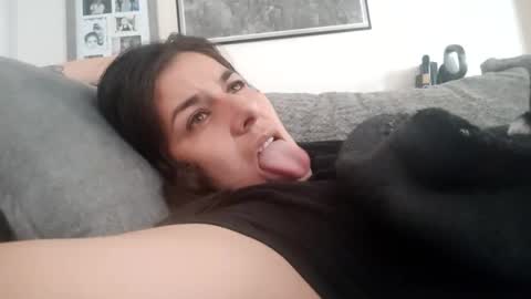 BabygirlsFreaky online show from 01/10/26, 08:10