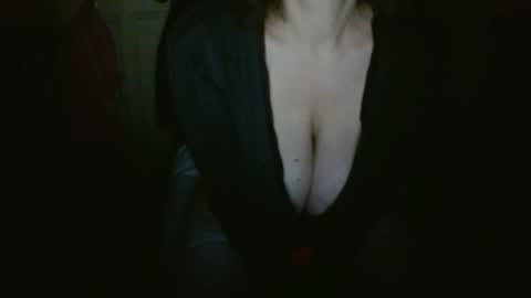 MilfyTitts online show from 03/21/26, 11:37
