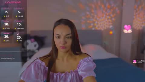 Milana online show from 10/06/25, 03:48