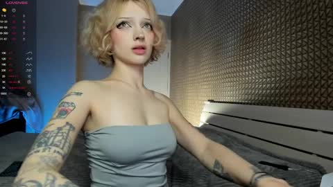 Mila 3 aka Deepthroat World Champion online show from 04/04/26, 01:48