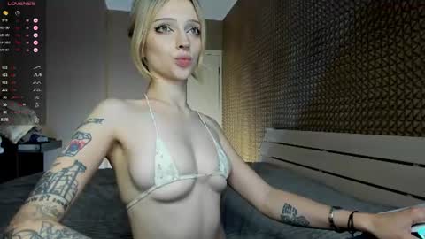 Mila 3 aka Deepthroat World Champion online show from 07/17/26, 10:36