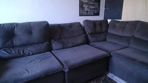 milioncouple online show from 03/13/26, 07:53