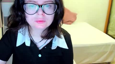 MilisaSweet online show from 11/30/25, 08:02