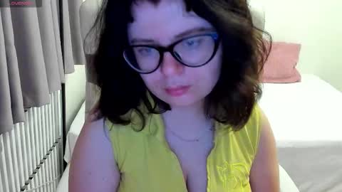 MilisaSweet online show from 12/21/25, 08:05