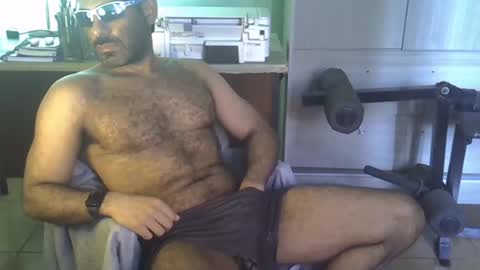 militaryx online show from 10/10/25, 07:24