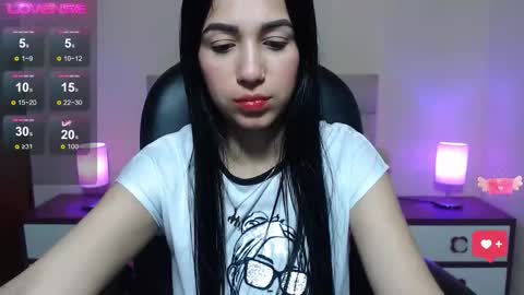 Snapshot of milk_little4u chatting on 11/06/25, 07:42 luci online show from 11/06/25, 07:42