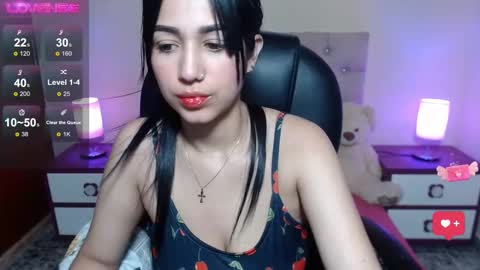 Snapshot of milk_little4u chatting on 12/02/25, 03:56 luci online show from 12/02/25, 03:56