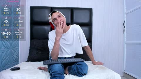 MAX online show from 12/05/24, 09:06