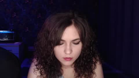 Stella and Neo online show from 11/19/25, 04:23