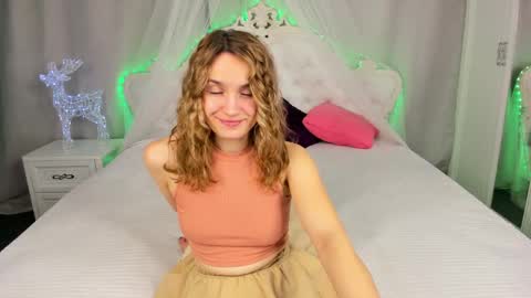 milkablond online show from 02/05/25, 03:55