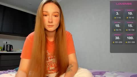 MilkaLiza online show from 11/30/25, 04:11