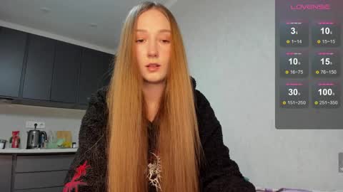 MilkaLiza online show from 03/26/26, 08:36