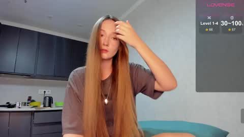 MilkaLiza online show from 04/14/26, 06:14