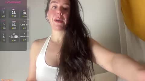 Snapshot of milkandhoneylullabies chatting on 12/03/24, 05:42 Milk online show from 12/03/24, 05:42