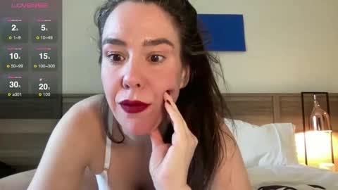 Snapshot of milkandhoneylullabies chatting on 02/01/25, 04:11 Milk online show from 02/01/25, 04:11