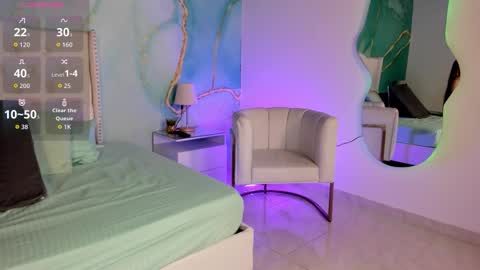 MiLKa VeLvEtT online show from 02/26/26, 04:28