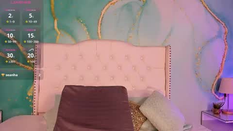 MiLKa VeLvEtT online show from 02/27/26, 04:29