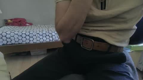 milkcock83 online show from 04/07/26, 10:26