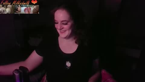 milkedmilf online show from 11/10/25, 07:18