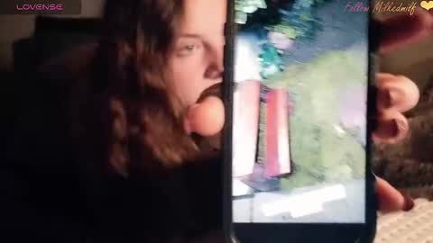 milkedmilf online show from 03/06/26, 07:05