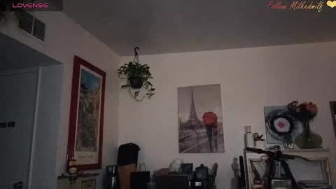 milkedmilf online show from 04/10/26, 05:34