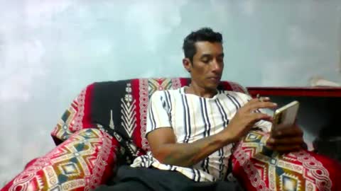 Hammer online show from 04/09/26, 02:44