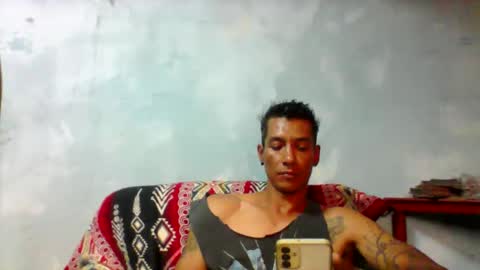 Hammer online show from 04/21/26, 10:12