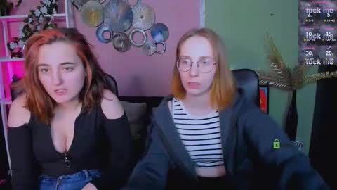 Mila online show from 01/18/26, 08:45