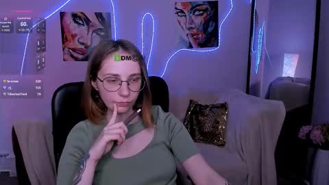 Mila online show from 02/03/26, 06:57