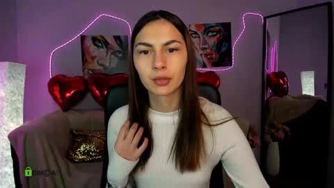 Mila online show from 02/07/26, 10:19