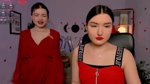 Mila online show from 02/14/26, 08:33