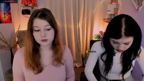 Mila online show from 02/20/26, 08:20