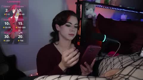 milkingmarlo online show from 09/19/25, 01:40