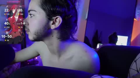 milkingmarlo online show from 10/27/25, 02:04