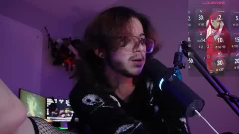 milkingmarlo online show from 11/06/25, 02:56