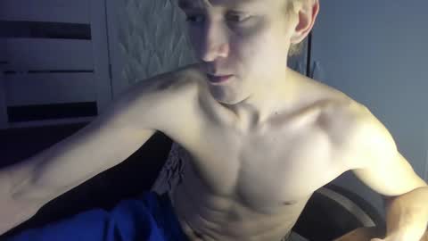 Isaac online show from 12/11/24, 06:25