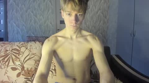 Isaac online show from 01/18/25, 04:59