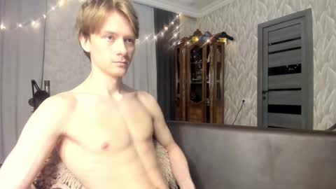 Isaac online show from 02/16/26, 02:40